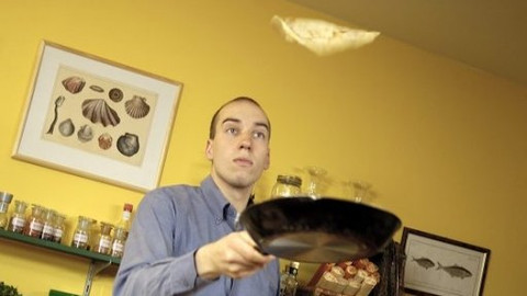 Kluci v akci - Gulášová