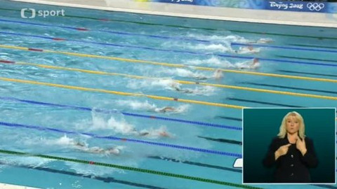 Téma pro hosty ČT sport - 9. července 2013