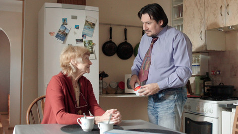 Rozsudek - Spor o dům