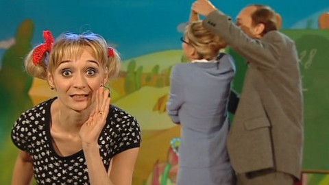 Náš (ne)povedený kabaret