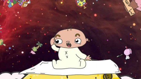 Ty Brďo! - Zvíře v domě