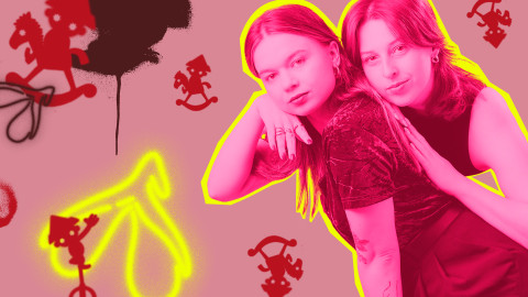 Fenomén Večerníček - 2/6 Vyhonit ďábla: Polyamorní skřítci i fluidní housenky, ve Večerníčku najdete všechno