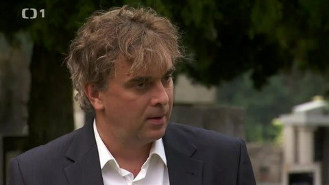 Ententýky - 9/15 Zamiloval jsem se, odcházím