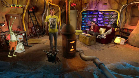 PLANETA YÓ - 13. června 2022