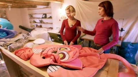 Chalupa je hra - 11. května 2010