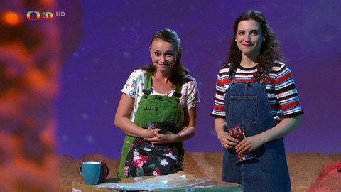 PLANETA YÓ - 21. září 2022