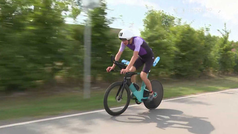IRONMAN Česko - IRONMAN 70.3 Hradec Králové