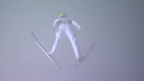 Světový pohár ve skoku na lyžích - Německo