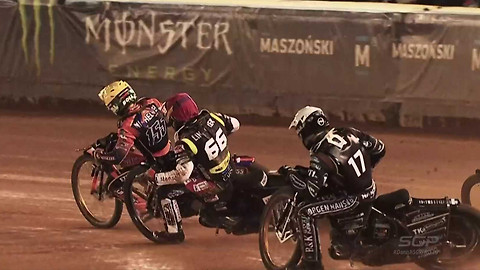 FIM Speedway Grand Prix - Dánsko