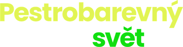 Pestrobarevný svět