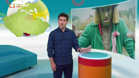 Zprávičky - 6. října 2021