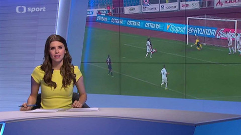 Studio fotbal - Dohráno