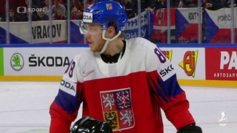 Utkání na přání - Česko - Rusko