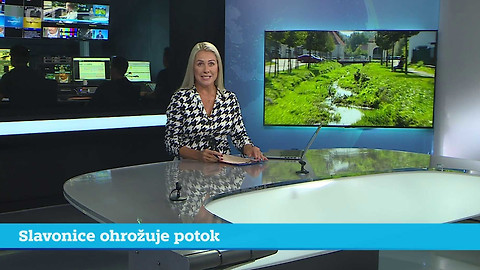 Události v regionech (jih a západ) - 27. srpna 2024