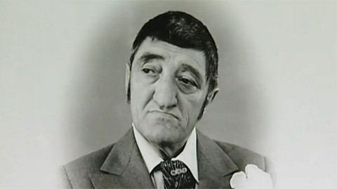 Příběhy slavných - Zlomený vlastenec