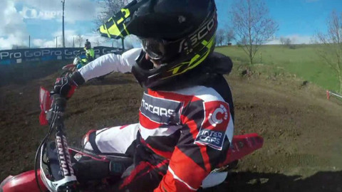 Svět motorů - Czech Drift Series Slovakiaring