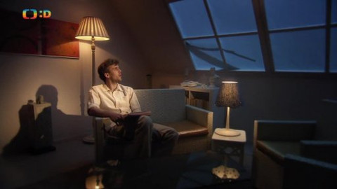 Čtení do ouška - Otesánek