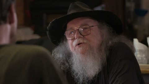 Praha ožralá - 3/8 Hospody undergroundu