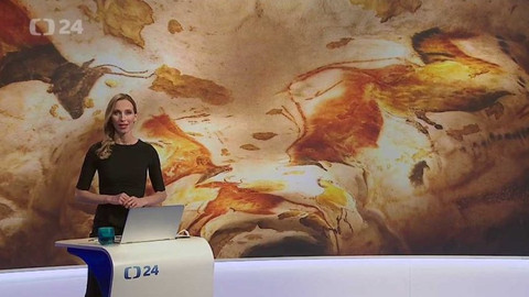 Horizont ČT24 - 15. prosince 2016