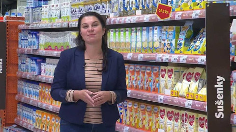 Černé ovce - 17. září 2019