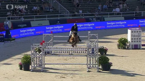 Global Champions - Global Champions Tour 2021