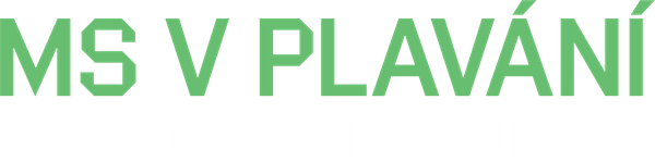 MS v plavání 2025 Singapur
