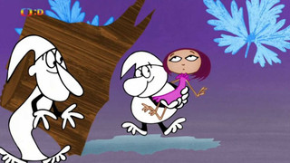 Pohádky z mechu a kapradí