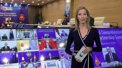 Horizont ČT24 - 18. listopadu 2020