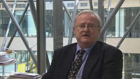 Osobnost na Dvojce - 20. května 2011