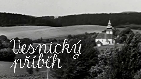 Vesnický příběh