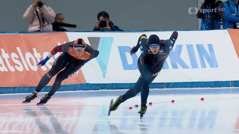 Světový pohár v rychlobruslení - SP Čína