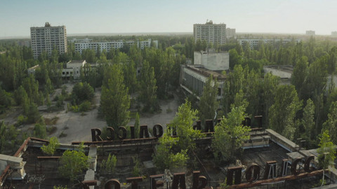 Černobyl: Nová svědectví - 1/2 Kritická situace