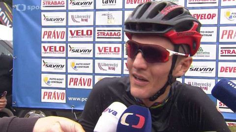 Spurt - 5. srpna 2016