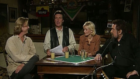 Bolkoviny - 15. října 1999