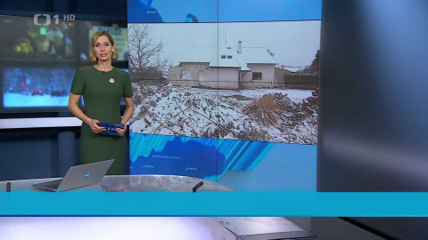 Události v regionech (Ostrava) - 11. prosince 2024