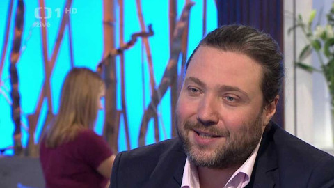 Sama doma - 16. ledna 2024