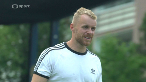 První oddíl - Jakub Vadlejch