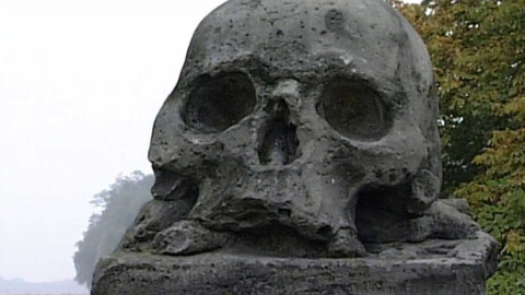 Dvaasedmdesát jmen české historie - 38/72 Jan František Beckovský