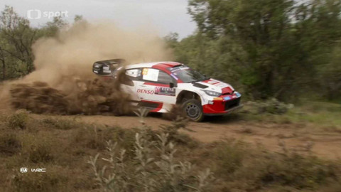 World Rally Championship - WRC 2023