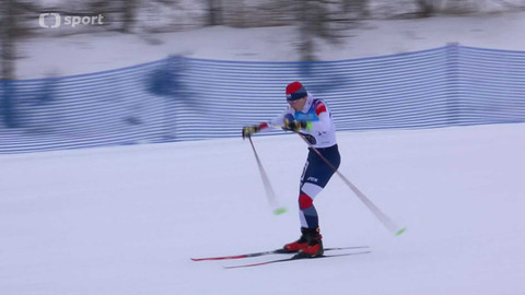 Zimní světové univerzitní hry 2025 Itálie - 19. ledna