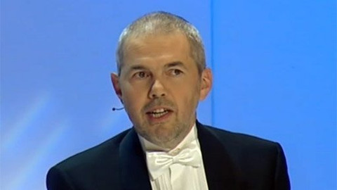 Ceny Czech Grand Design - Ceny Czech Grand Design 2010