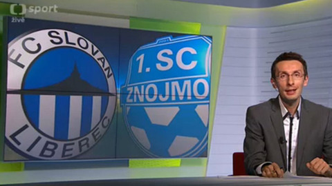 Studio fotbal - Dohráno