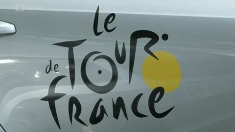Tour de France - Postřehy z Tour de France 2014