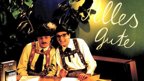 To byl ... - To byla Česká soda