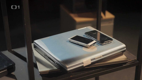 Rozpleteno - Bitcoin – Dar z Nucleusu