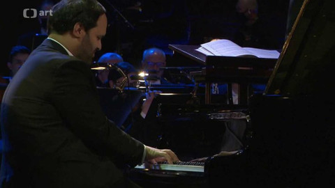 Mezinárodní hudební festival Pražské jaro - 5/17 Echo Pražského jara 2021