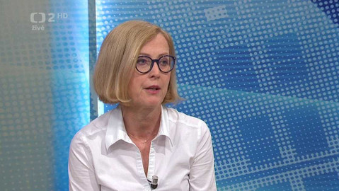 Dobré ráno - 14. června 2022