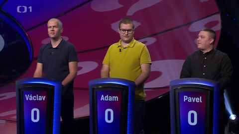 Kde domov můj? - 30. dubna