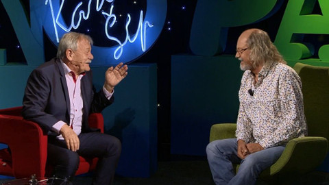 Všechnopárty - 21. října 2016