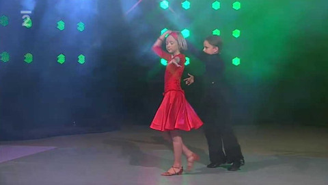 Věříš si? - 12. června 2012